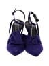 Zara Purple Heels Size EU 37 - photo 2