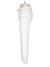 Just Black White Jeans Size 29 waist - photo 5