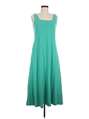 Peruvian Connection Casual Dress (view 1)