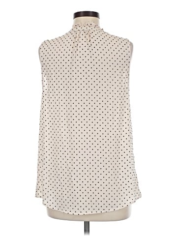 41Hawthorn Sleeveless Blouse (view 2)