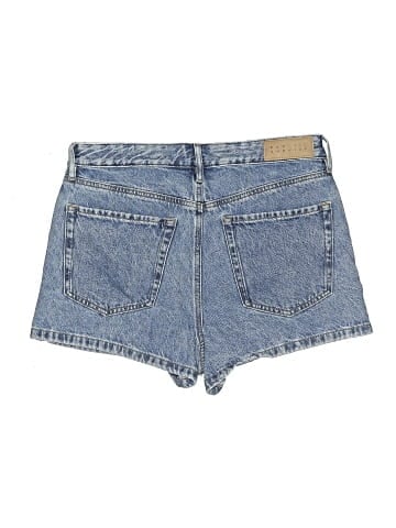 PacSun Denim Shorts (view 2)