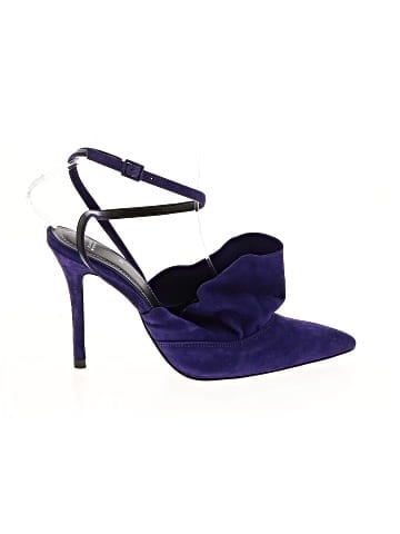 Zara Heels (view 1)
