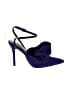 Zara Purple Heels Size EU 37 - photo 1