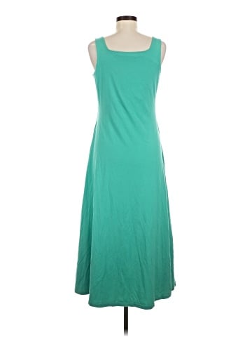 Peruvian Connection Casual Dress (view 2)