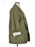 Zara 100% Acrylic Green Blazer Size XL - photo 4