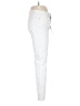 Just Black White Jeans Size 29 waist - photo 4