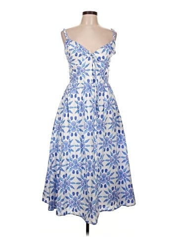 Hill House Cocktail Dress (view 1)