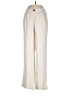 Monteau Ivory Casual Pants Size M - photo 1