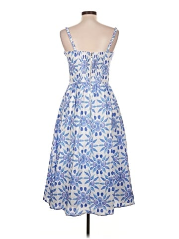 Hill House Cocktail Dress (view 2)