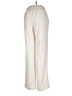 Monteau Ivory Casual Pants Size M - photo 2