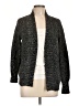 St. John's Bay Gray Cardigan Size L - photo 1