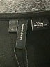 Vero Moda Black Sleeveless Top Size XL - photo 7
