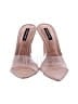BCBGMAXAZRIA Pink Sandals Size 7 - photo 2