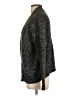 St. John's Bay Gray Cardigan Size L - photo 5