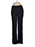 Free Assembly Chevron-herringbone Black Casual Pants Size M - photo 1