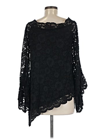 Vince Camuto Long Sleeve Blouse (view 2)