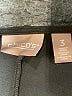 Chico's Black Vest Size XL (3) - photo 6
