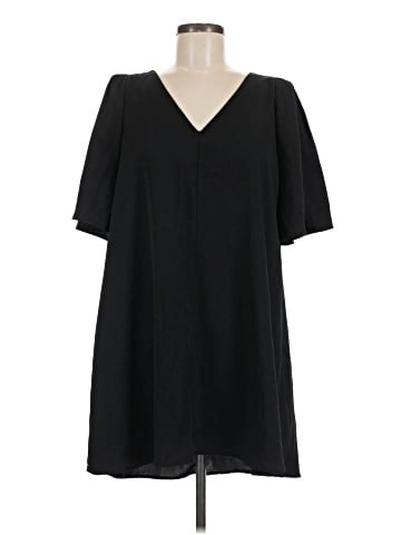 Glam Casual Dress (view 1)