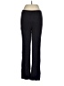 Free Assembly Chevron-herringbone Black Casual Pants Size M - photo 2