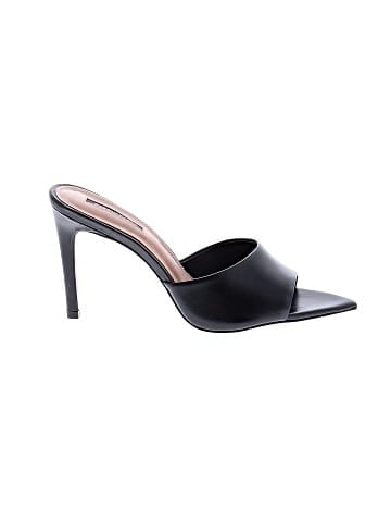 BCBGMAXAZRIA Heels (view 1)