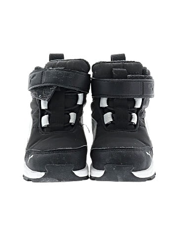 Nike Boots (view 2)