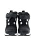 Nike Black Boots Size 5 (baby, wide) - photo 2