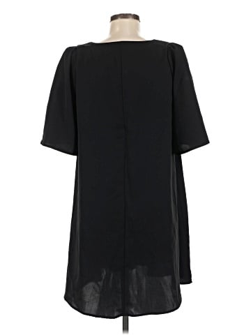 Glam Casual Dress (view 2)