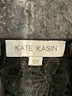 Kate Kasin Black Dress Size 10 - photo 3