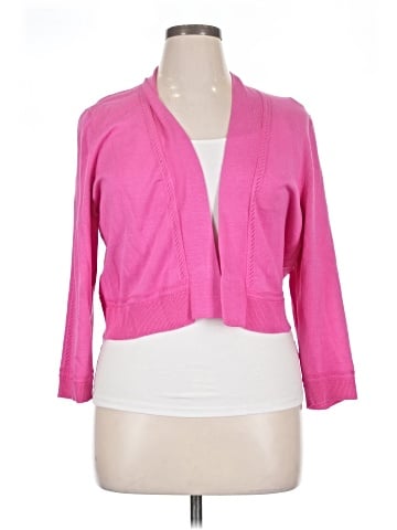 Christopher & Banks Cardigan (view 1)