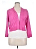 Christopher & Banks Pink Cardigan Size XL - photo 1