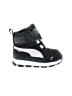 Nike Black Boots Size 5 (baby, wide) - photo 1