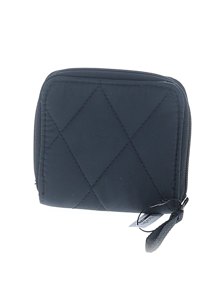 Pre-owned Vera Bradley Wallet In Blue