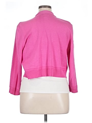 Christopher & Banks Cardigan (view 2)