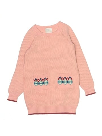 Hanna Andersson Pullover Sweater (view 1)