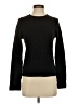 J.Crew Black Pullover Sweater Size M - photo 1