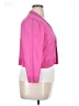 Christopher & Banks Pink Cardigan Size XL - photo 4