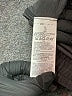 Active by Old Navy Solid Black Athletic Shorts Size XL - photo 4