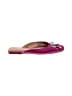 Torrid Purple Mule/Clog Size 11 1/2 (X-wide) - photo 1