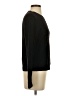 J.Crew Black Pullover Sweater Size M - photo 4