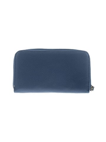 Adrienne Vittadini Leather Wristlet (view 2)