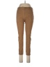 Veronica Beard Brown Jeggings Size 10 - photo 1