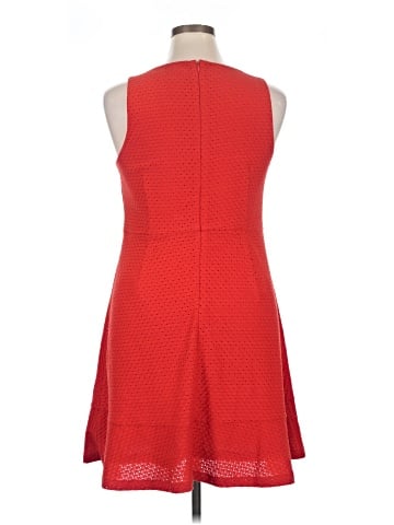 Ann Taylor LOFT Casual Dress (view 2)
