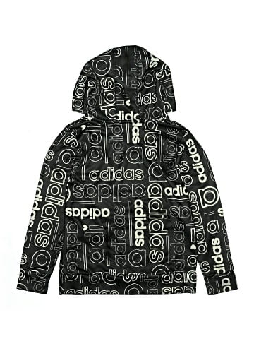 Adidas Zip Up Hoodie (view 2)