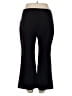 The Limited Black Dress Pants Size 14 - photo 2