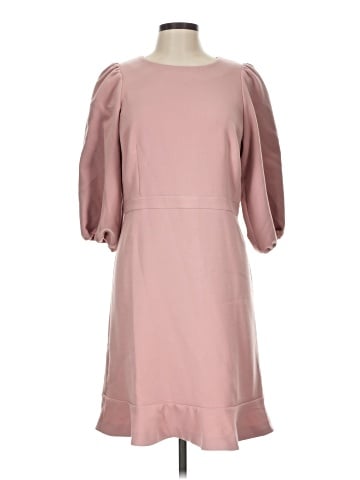 Ann Taylor Casual Dress (view 1)