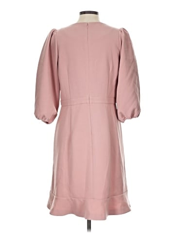 Ann Taylor Casual Dress (view 2)