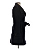 Calvin Klein Black Wool Coat Size S - photo 4