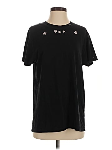 Saint Laurent Short Sleeve T-Shirt (view 1)