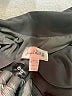 Joseph Ribkoff 100% Polyester Black Jacket Size 14 - photo 6