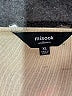 misook Solid Tan Casual Dress Size XL - photo 7